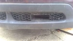 Driver Grille Lower Bumper Mounted Fits 08-12 Infiniti EX35 463398. Fixed Price $60.00.
