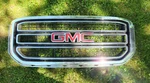 New 2016 Gmc Yukon Xl Oem Front Grille 16-003 J7440. Fixed Price $175.00.