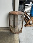 1936 Ford Pickup Truck Grille Shell Original Panel Custom Nice. Fixed Price $800.00.