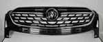 Complete! Genuine 2021 2022 2023 Buick Envision Front Grille Chrome Oem 84899913. Fixed Price $549.99.