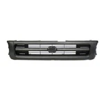 For 92-95 Pickup Truck DLX/RN02/SR5 4WD Front Grille Assembly Dark Silver. Fixed Price $62.95.