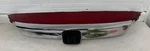 Oem 2018-2020 Honda Accord Front Grille W/ Cover Molding 71121-TVAA-A010-M1. Fixed Price $225.00.