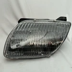 Fits 1995-2002 Pontiac Sunfire Left Driver Side Headlight Headlamp. Fixed Price $39.79.
