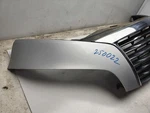 2011-2012, Infiniti QX56, Upper Grille, Silver, Chrome, 623101LA1A, Oem. Fixed Price $351.90.