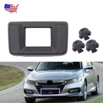 For Honda Accord 2018 2019 2020 Distance Sensor Milliwave Radar Cover + 3 Clip. Fixed Price $12.99.