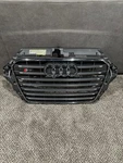 2015-2016 Audi S3 Oem Center Grille 8V5853651D Gray (tl). Fixed Price $600.00.