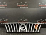06-10 Mercury Mountaineer Upper Grille Satin Finish. Fixed Price $125.00.