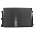 Radiators Assembly Plastic Tanks & Aluminum Core Direct Fit For Volkswagen Audi. Fixed Price $114.85.