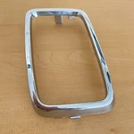2017-2020 Jeep Grand Cherokee Grille Trim Ring Rh Oem 6ML09SZ0AA. Fixed Price $24.99.