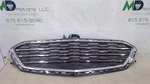 2016-2017 Chevrolet Equinox Front Bumper Lower Grille 23476032. Fixed Price $200.00.