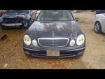 Grille 211 Type E350 Upper Rib Fits 03-06 Mercedes E-class 421933. Fixed Price $179.90.