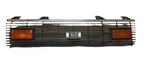 1980 1981 1982 Datsun 210 Sedan Grille With Turn Signal Lights Oem Rare. Fixed Price $119.00.