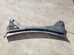 Jaguar Xe 2017 Windshield Wiper Cowl Grille Panel Cover GX73-4105C C83. Fixed Price $127.50.