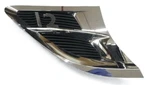 2019-2023 Bentley Continental Gt Left Side Vent Grille Chrome 3SD821273B Oe. Fixed Price $250.00.