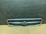 1998 To 2002 Suzuki Baleno Esteem Front Upper Grille N5636 Dg. Fixed Price $127.49.
