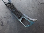 Grille Painted Without Base Patterns 98 Ford F150 Pickup XL3Z8200AAA. Fixed Price $79.99.