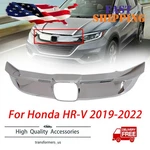 For Honda Hr-v 2019-2022 71122T7AJ01 Front Upper Center Grille Molding. Fixed Price $98.99.