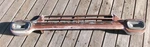 1958 1959 Chevrolet Pickup Truck Grill Original Patina 3100 3200 3600 Apache. Fixed Price $249.00.