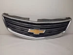 - 2013 2014 2015 2016 2017 Chevy Traverse Grille Ls Upper. Fixed Price $193.45.