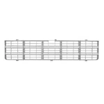 For 77-80 Chevy C/k & G/p-series Pickup Truck Van Grille Assembly Silver. Fixed Price $107.95.
