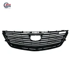 Cadillac CT6 2016 2017 2018 Front Upper Grille Without Emblem Oem. Fixed Price $100.00.