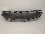 2008-2012 Chevrolet Malibu Center Grille Hybrid 25784042 08-12. Fixed Price $108.07.