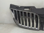 2011-2015 Lincoln Mkx Front Grille Bumper Not Included Z4DEN. Fixed Price $507.32.