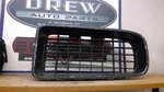 Grille Pontiac Firebird 73 Cracked *see Picture* Rh Right. Fixed Price $135.00.