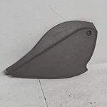 96-00 Honda Civic Left Brown Dash End Cap Trim Panel Plate Bezel Cover Garnish. Fixed Price $22.49.