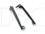 08-10 Ford F250 F350 Front Grill Set Oe Mounts Pair Rh Right Lh. Fixed Price $50.00.