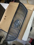 Oem Factory 2007 2009 Lexus LS460 Upper Center Grille W/ Emblem 53100-50190. Fixed Price $150.00.