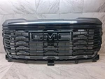 2024 2025 Gmc Sierra 1500 Denali Grille Oem Front Center W/camera 85642138. Fixed Price $700.00.