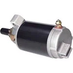 Starter Motor Mercury Mariner 15HP 4-STROKE Outboard 15EH 15EL 50-857065. Fixed Price $101.80.