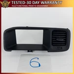 11-18 Volvo S60 V60 Front Dash Display Screen Monitor Bezel Air Vent Oem. Fixed Price $38.20.