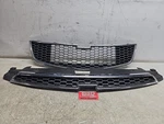 2011 Chevrolet Cruze Piece Upper & Lower Grille Assembly 96225614 344003. Fixed Price $100.00.
