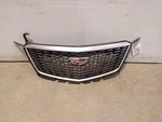2020-2024 Cadillac XT5 Black/chrome Trim Upper Grille 10502453. Fixed Price $496.79.