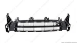 Genuine Saab Front Lower Center Bumper Cover Grille For 2010-2011 9-5 12843. Fixed Price $60.99.
