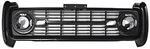 1966-68 Ford Bronco; Grille Shell Assembly; Without Lettering; Edp Coated. Fixed Price $429.99.