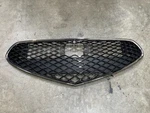 2022 2026 Genesis G70 Front Bumper Radiator Grille Cover Oem 86366-G9500. Fixed Price $464.99.