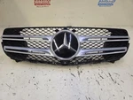 Grille 253 Type And Suv GLC300 Vin 4 Fits 16-19 Mercedes Glc-class 2096293. Fixed Price $519.95.