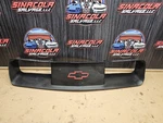 1985 To 1992 Camaro Red Bowtie Grille 14090317 Listing Of. Fixed Price $250.00.