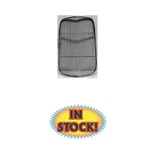 Vintique B-8200-SR 1932 Ford Grill Insert Poished Stainless Steel. Fixed Price $370.00.