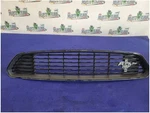 2015-2017 Ford Mustang Gt S550 Front Upper Grille Bumper Black Emblem 2741. Fixed Price $149.99.
