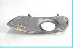 06-08 Mercedes W164 ML350 ML500 Base Bumper Right Side Fog Light Grille Oem. Fixed Price $24.00.