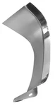 Mustang Molding Grill Outer Wide Lh 1969 - Dynacorn. Fixed Price $44.95.
