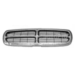 New Front Grille Fits 1997-2004 Dodge Dakota 55056092. Fixed Price $78.55.