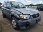 (local Pickup Only) Grille Vin Z 8TH Digit Fits 05-07 Escape 1594311. Fixed Price $109.90.