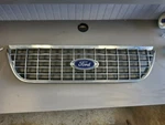2002-2005 Ford Explorer Front Grille Assembly Oem 5L24-8200-BAW. Fixed Price $32.79.