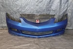 2005 2006 Acura Rsx Type DC5 K20Z1 Oem Factory Front Bumper Cover Grille #4622. Fixed Price $299.99.