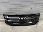 Oem 2014 2015 2016 2017 Honda Odyssey Front Base Grille Black 75100-TK8-A110-M1. Fixed Price $100.00.